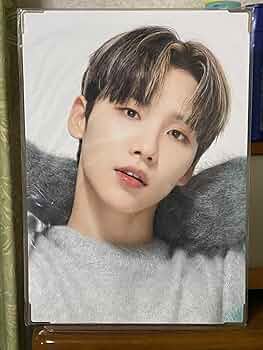 ab6ix ウン まとめ売り Amazon | [チョン・ウン B TYPE] 写真集 CeCi X AB6IX (エービー